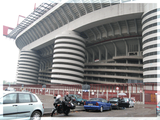 vor den SanSiro