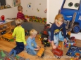 Kindergeburtstag