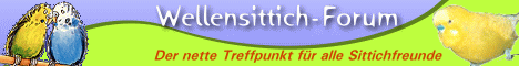 Wellensittichforum