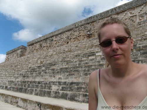 Palacio del Gobernador