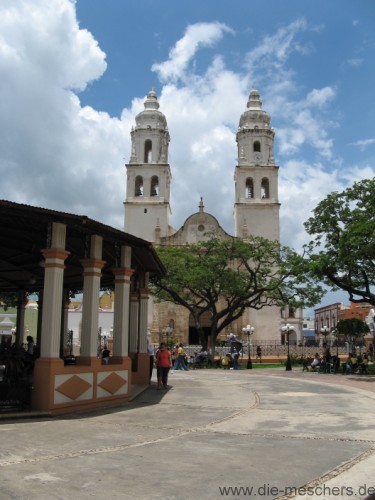 Catedral de la Concepción