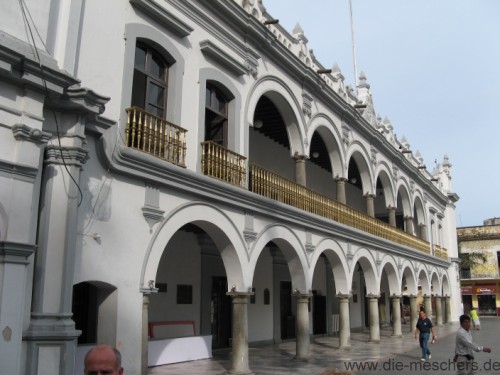 Zócalo