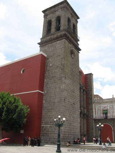 Iglesia de Santo Domingo