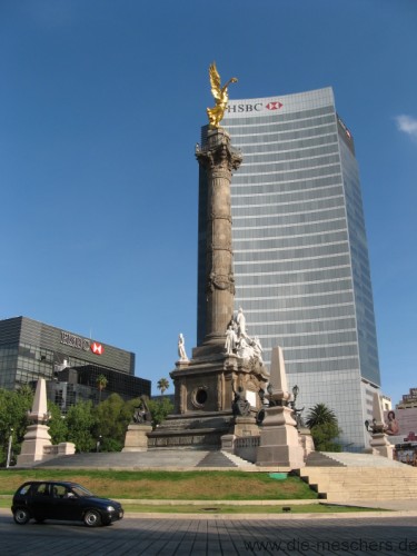 Monumento a la Independencia