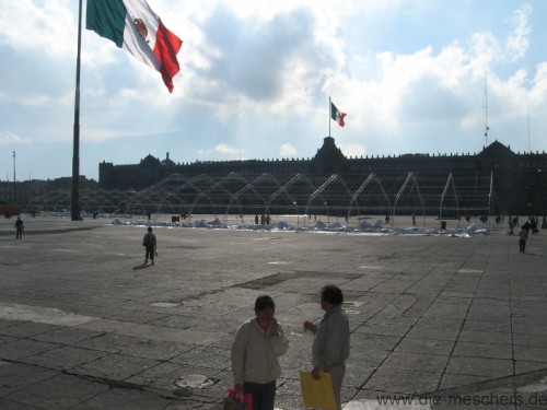 Zócalo