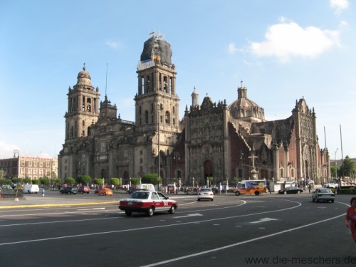 Zócalo