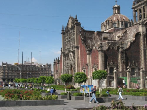 Catedral Metropolitana