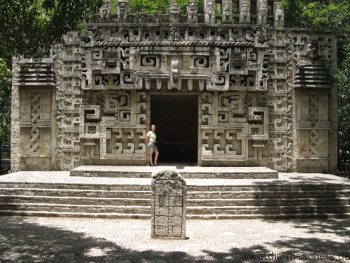 Tempel