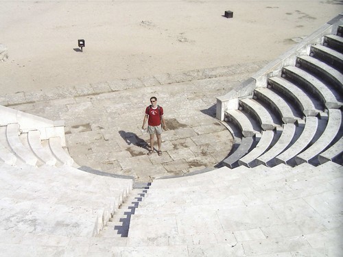 ein berühmter Musikus der Neuzeit