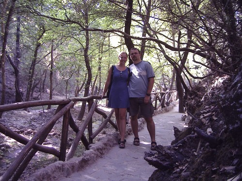 im Tal der Schmetterlinge