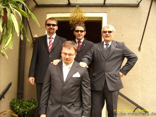 Flucht ist unmöglich